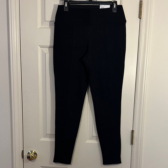 H&M Pants - Nine West Stretch Knit Mid Rise Leggings